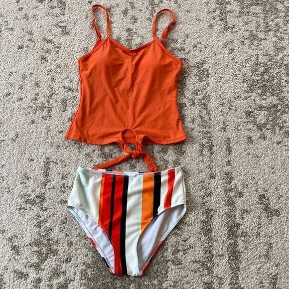 Women Swimsuits  - Picture 1 of 4